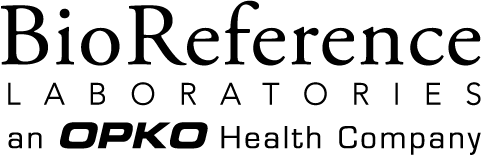 BioReference Laboratories logo
