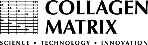 Collagen Matrix logo