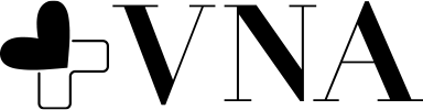 Visiting Nurses Association logo