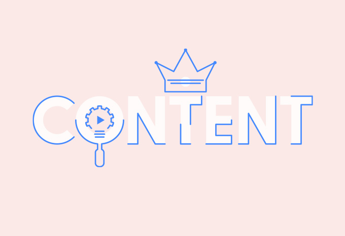 ad agency content writing