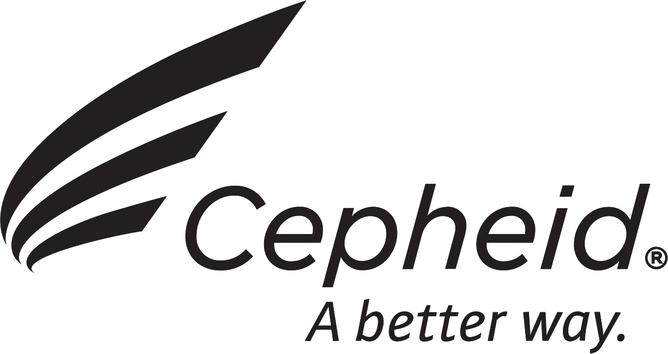 Cepheid logo