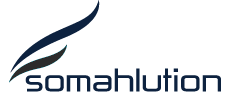 Somahlution logo