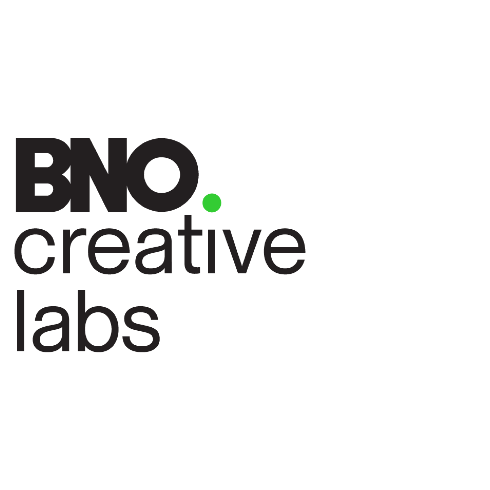 BNO Creative Labs logo