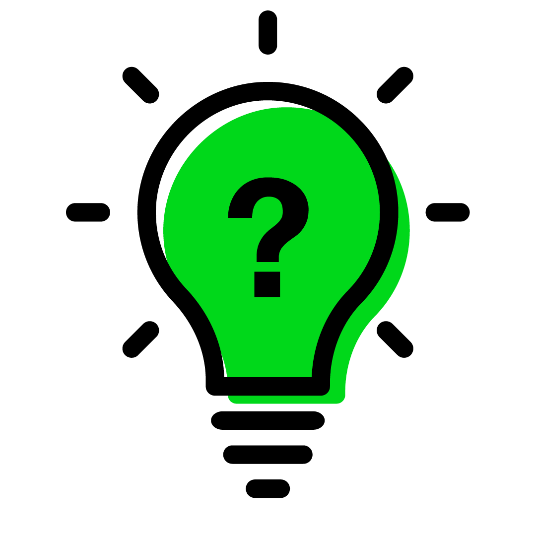 Hypothesis Question icon