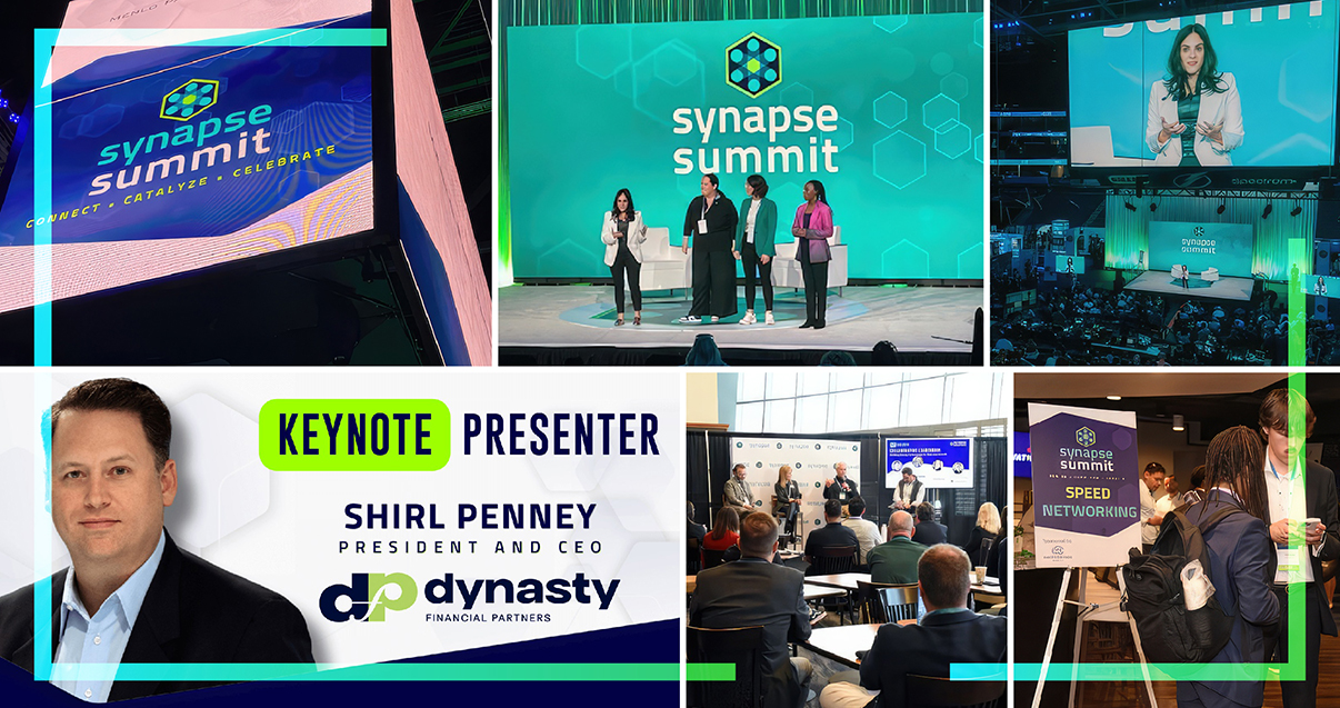 Innovation Comes Alive at Tampa’s Synapse Summit 2024 - BNO Inc