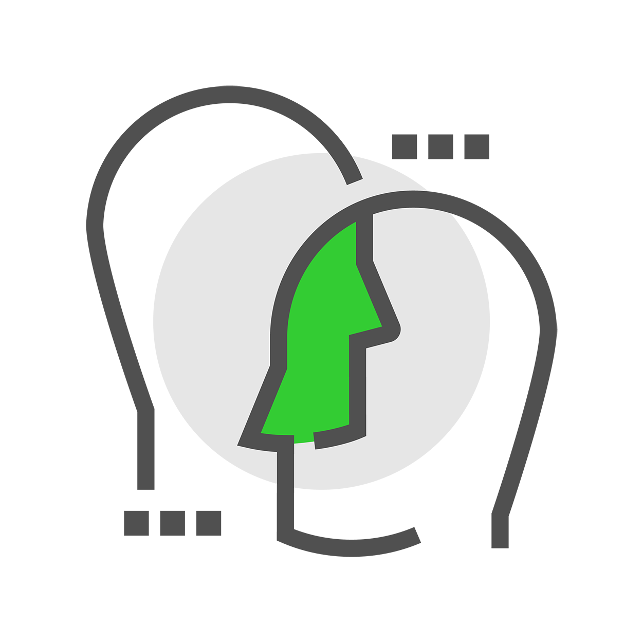 Design Thinking Icon