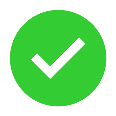 Checkmark