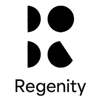 Regenity logo