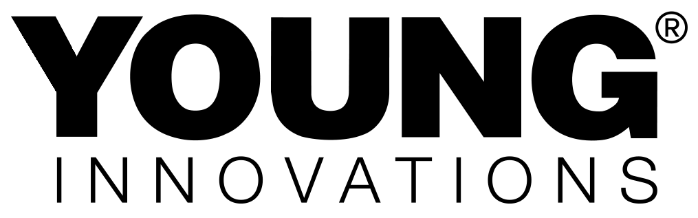 Young Innovations logo