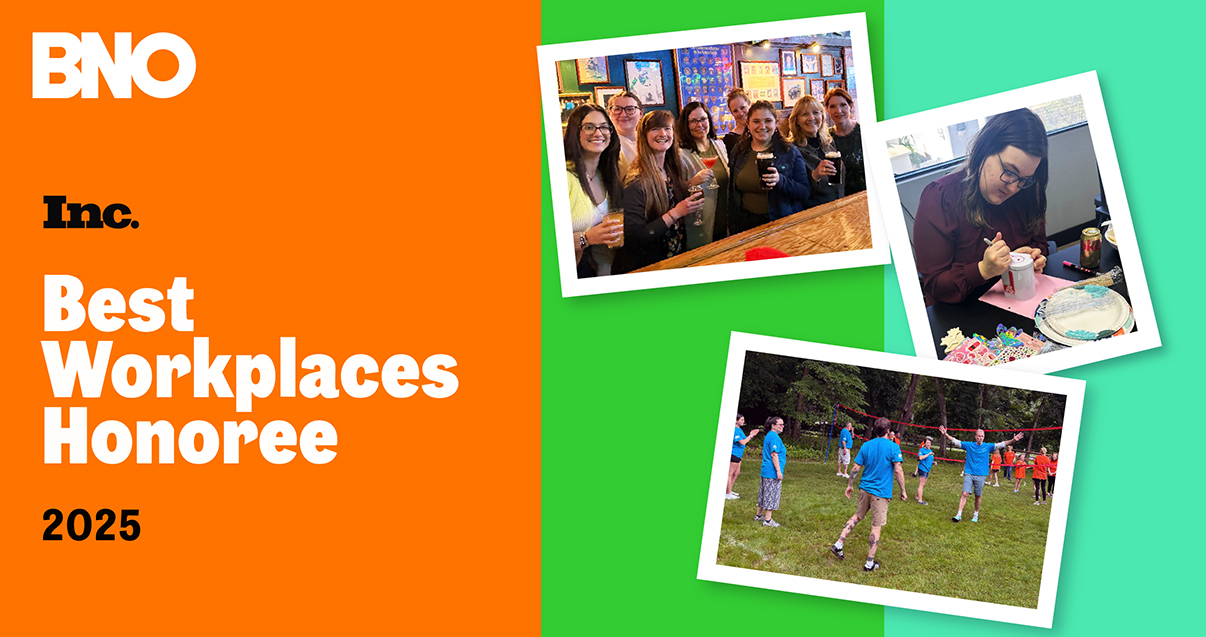 Baldwin & Obenauf Named to Inc.’s 2025 Best Workplaces List - BNO Inc