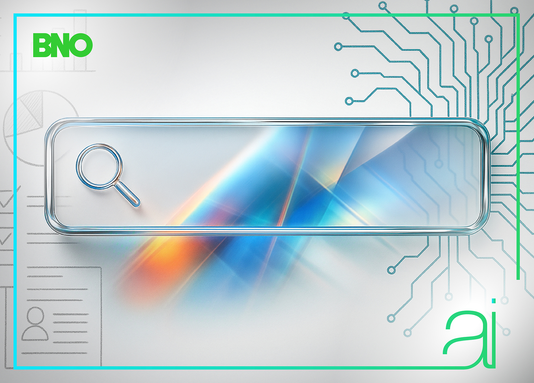 The alphachannel framework