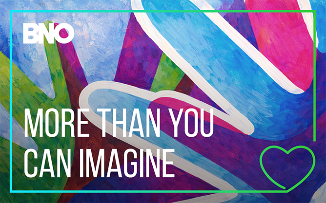 More Than You Can Imagine blog post thumbnail.