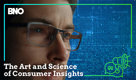 The Art and Science of Consumer Insights