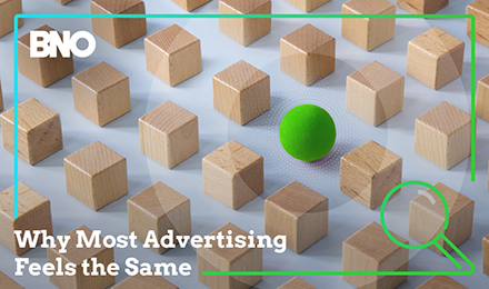Why Most Advertising Feels the Same thumbnail