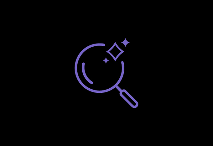 AI Visibility Icon