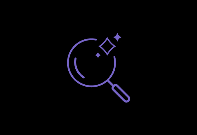 AI Visibility Icon